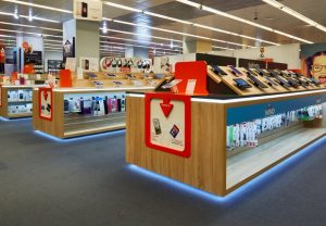 Public κατάστημα