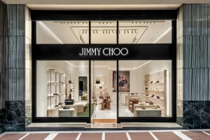 Κατάστημα υποδημάτων