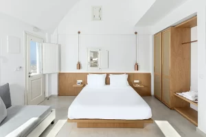 Secret View Santorini