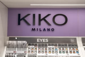 KIKO Milano Κατάστημα